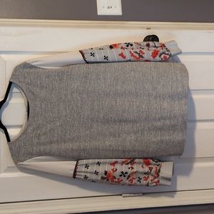 Boutique top